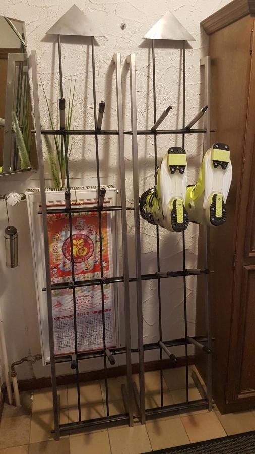 Ferienwohnung Orchidee وينتربرغ المظهر الخارجي الصورة