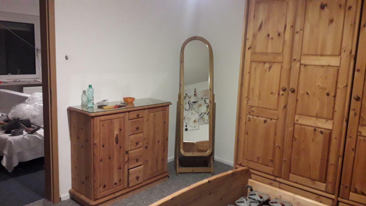 Ferienwohnung Orchidee وينتربرغ المظهر الخارجي الصورة