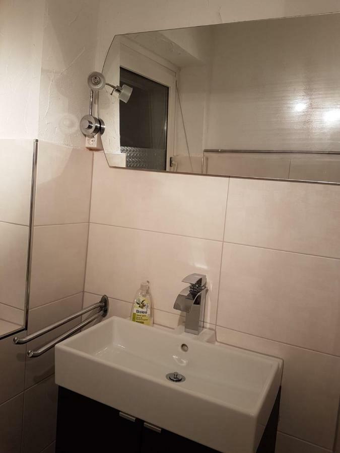Ferienwohnung Orchidee وينتربرغ المظهر الخارجي الصورة