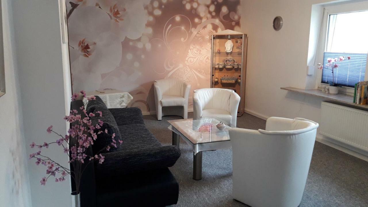 Ferienwohnung Orchidee وينتربرغ المظهر الخارجي الصورة